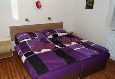 Apartmany Fialka