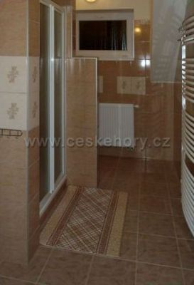 Apartmany Fialka