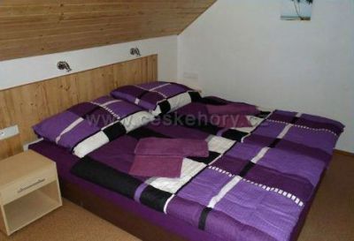 Apartmany Fialka