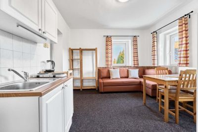 Forest House - Dům u lesa blízko Klínovce