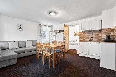 Forest House - Dům u lesa blízko Klínovce