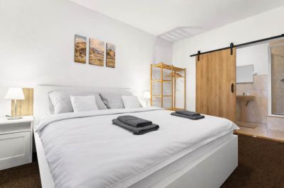 Forest House - Dům u lesa blízko Klínovce