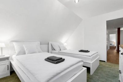 Forest House - Dům u lesa blízko Klínovce