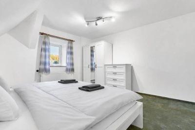 Forest House - Dům u lesa blízko Klínovce