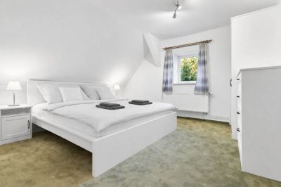 Forest House - Dům u lesa blízko Klínovce