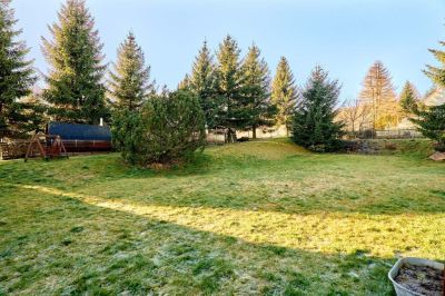 Forest House - Dům u lesa blízko Klínovce