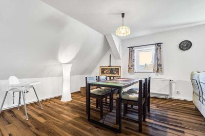 Forest House - Dům u lesa blízko Klínovce