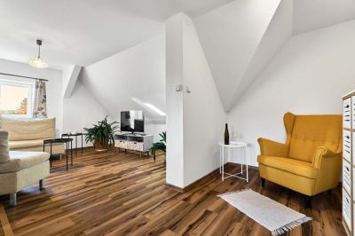 Forest House - Dům u lesa blízko Klínovce