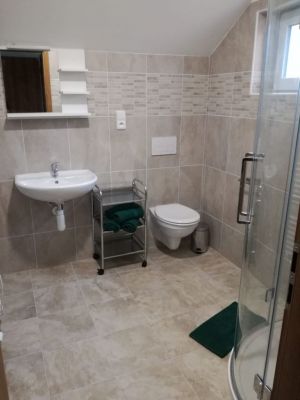 Apartmány Habr