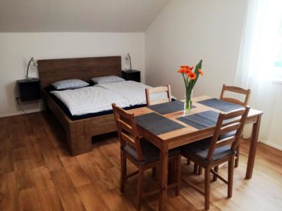 Apartmány Habr
