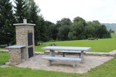 Apartmány Hojsova Stráž