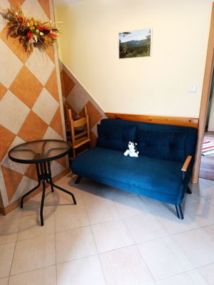 Apartmány Hojsova Stráž
