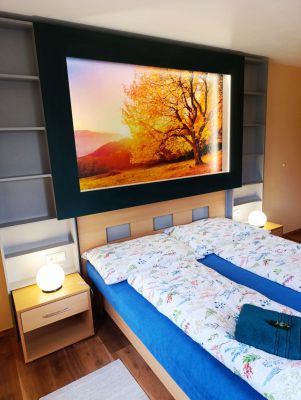 Apartmány Hojsova Stráž