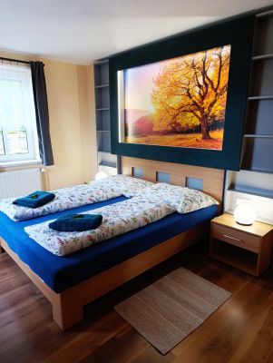 Apartmány Hojsova Stráž