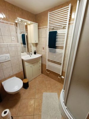 Apartmány Hojsova Stráž