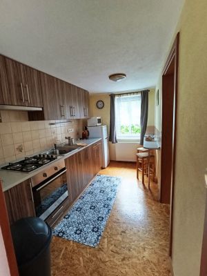 Apartmány Hojsova Stráž