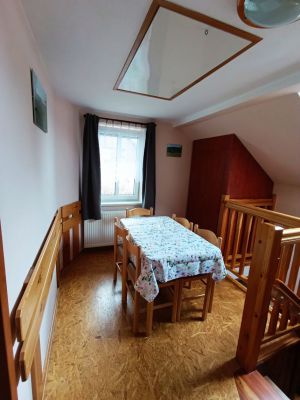 Apartmány Hojsova Stráž
