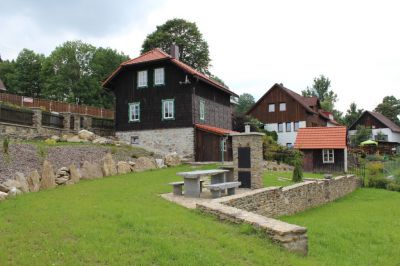 Apartmány Hojsova Stráž