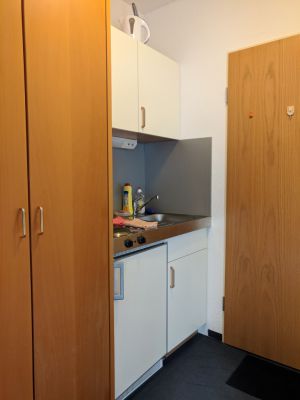 Apartmány JaJ