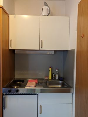 Apartmány JaJ