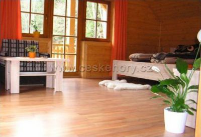 Apartmány Jánky
