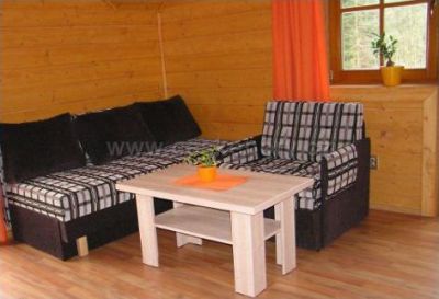 Apartmány Jánky