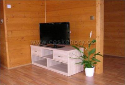 Apartmány Jánky