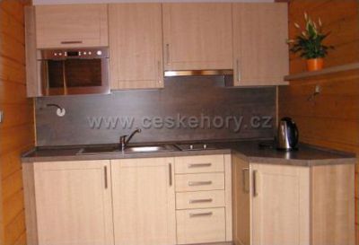 Apartmány Jánky