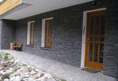 Apartmány Jánky