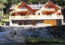 Apartmány Jánky