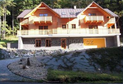 Apartmány Jánky
