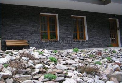 Apartmány Jánky
