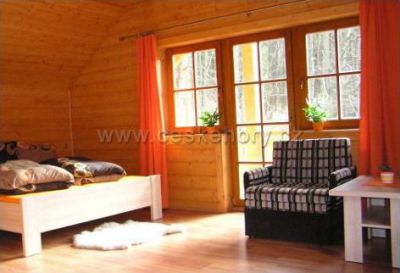 Apartmány Jánky