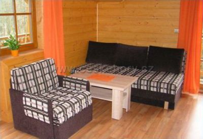 Apartmány Jánky