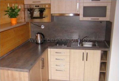 Apartmány Jánky