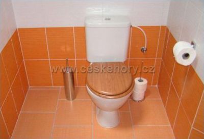 Apartmány Jánky
