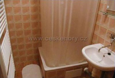 Apartmány JEZERKA