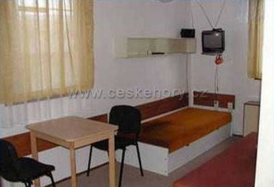Apartmány JEZERKA