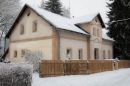 Apartmány Jindřichov