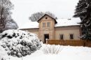 Apartmány Jindřichov