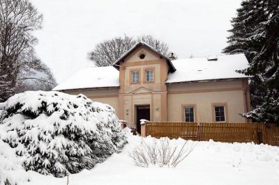 Apartmány Jindřichov