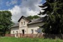 Apartmány Jindřichov