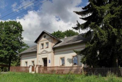 Apartmány Jindřichov