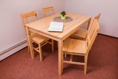 Apartmány Jindřichov