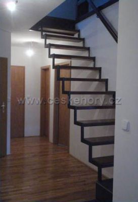 Apartmány Jizerky