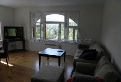 Apartmány Jizerky