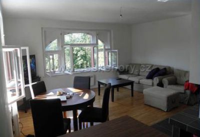 Apartmány Jizerky