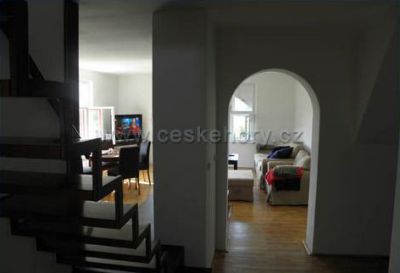 Apartmány Jizerky