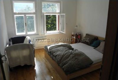 Apartmány Jizerky