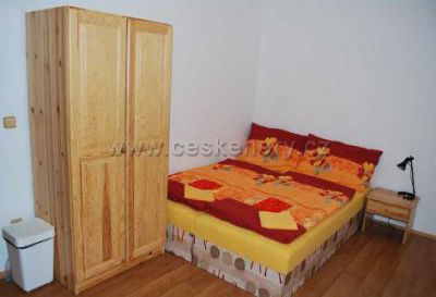 Apartmány Karpíšek